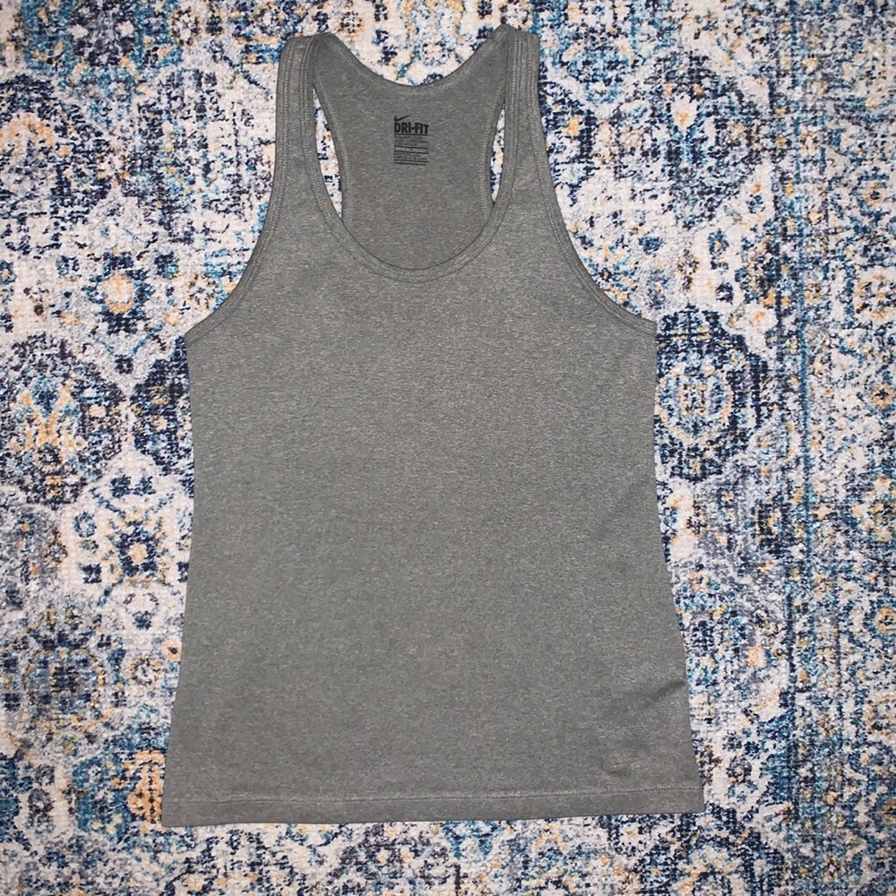NIKE Dri-fit tank size S